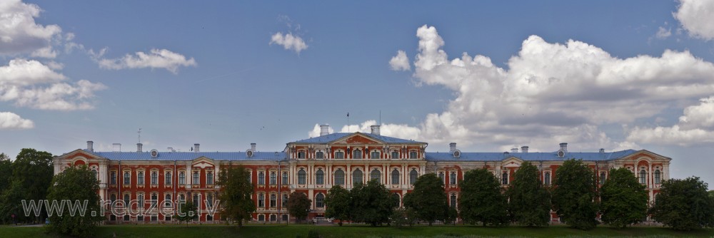 Jelgava Palace