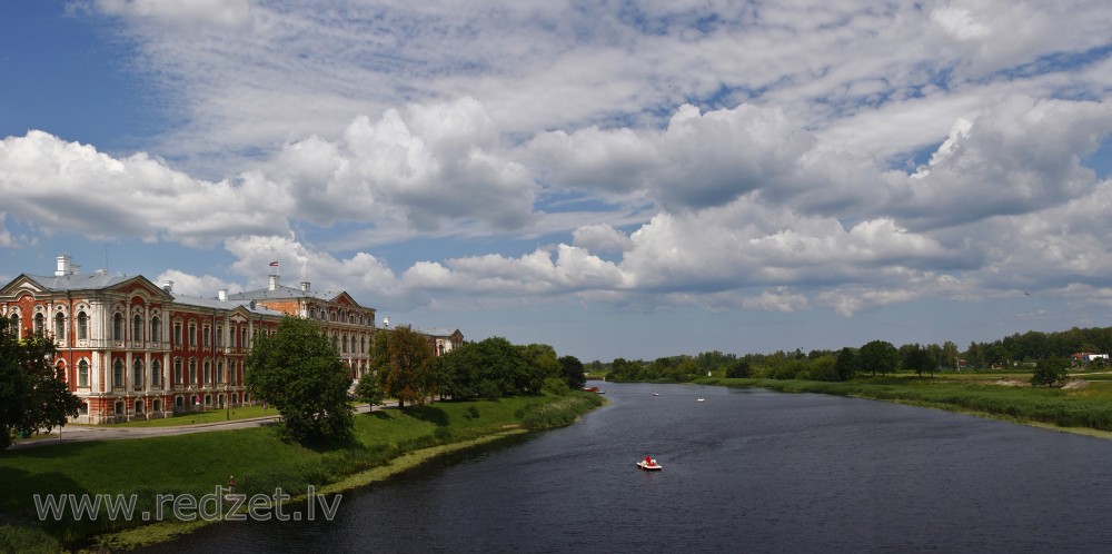 Latvijas Lauksaimniecības universitāte (LLU)