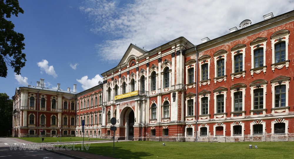 Latvia University of Agriculture