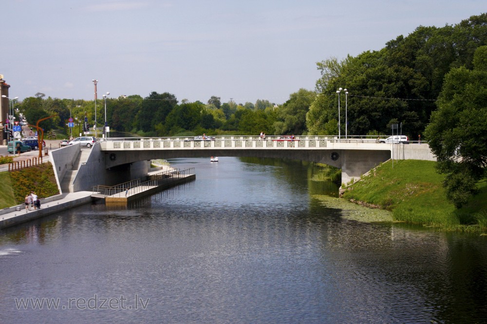 Driksas tilts
