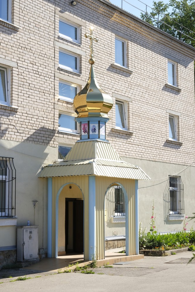 Ilūkstes Dievmātes Piedzimšanas baznīca un klosteris Ilūkstes Dievmātes Piedzimšanas baznīca un klosteris