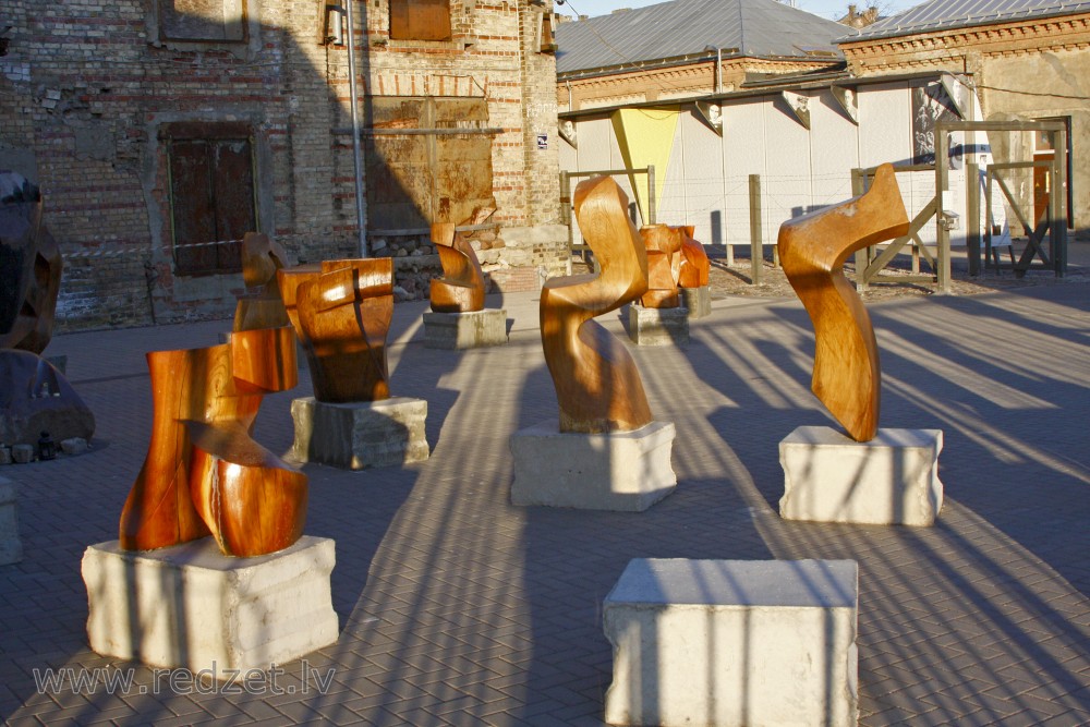 Latvijas Holokausta muzejs
