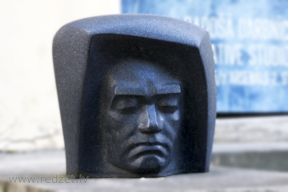 Kārlis Baumanis. Beethoven, 1967