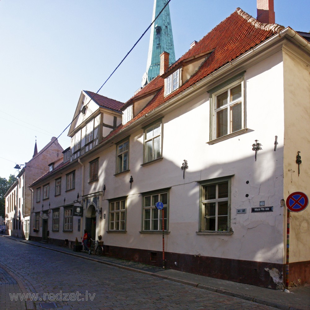 "Hobbywool" salons - veikals (Rīga)