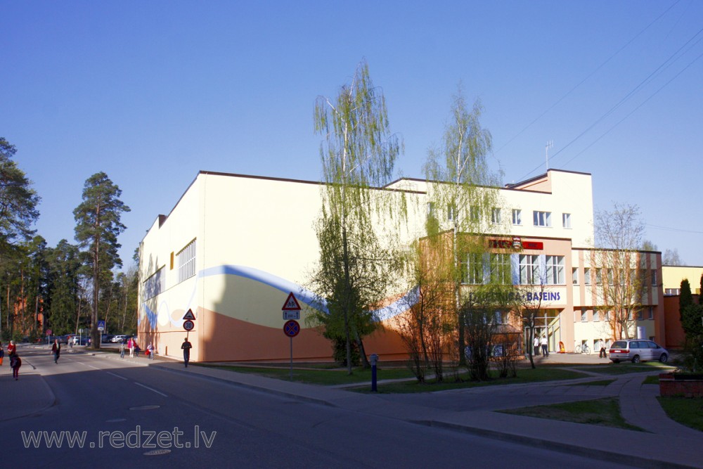 Ogres novada pašvaldības aģentūra „Dziednīca”