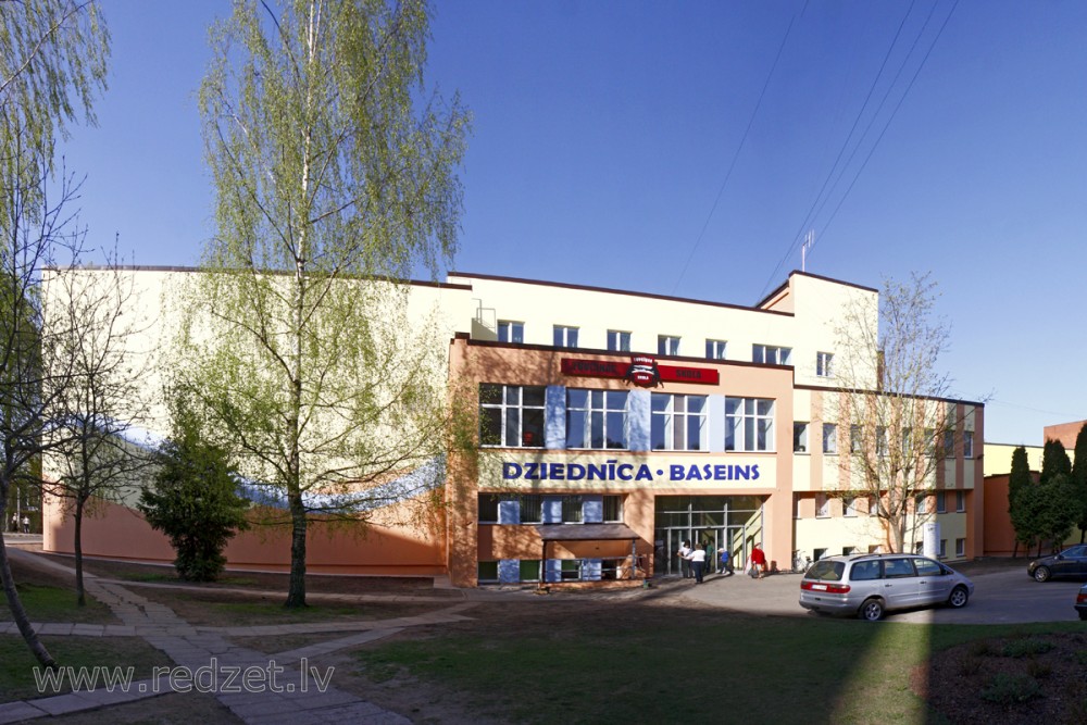 Ogres novada pašvaldības aģentūra „Dziednīca”