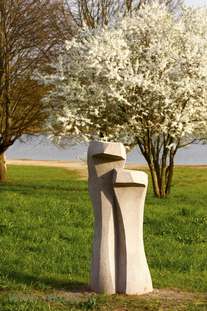 Artūrs Lukševičs “Atpūta”