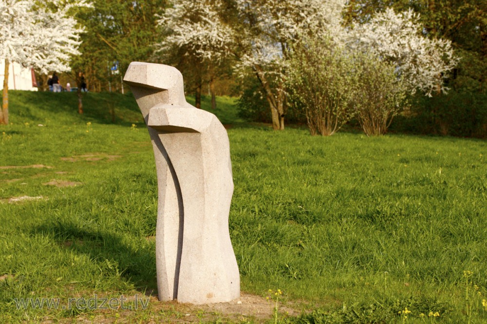 Artūrs Lukševičs “Atpūta”