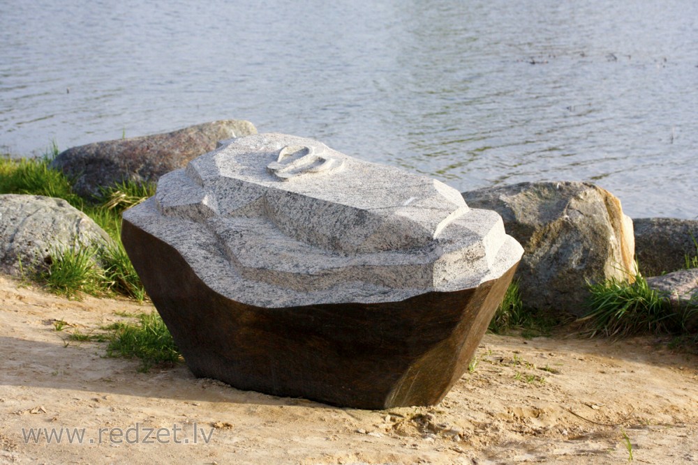 Anna Rasmus “Bija tā”