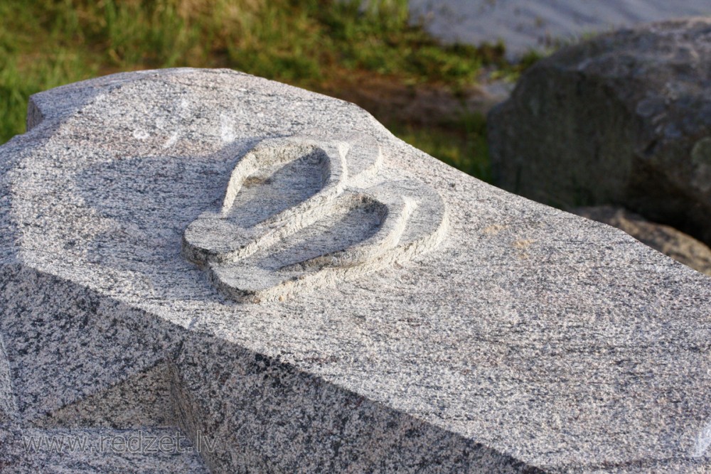 Anna Rasmus “Bija tā”