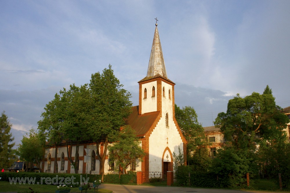 Dzelzceļa iela 17, Līvāni