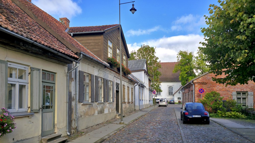 Kuldīga
