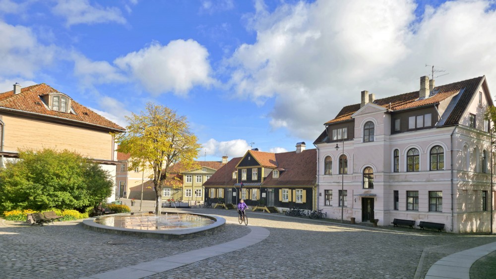 Kuldīga