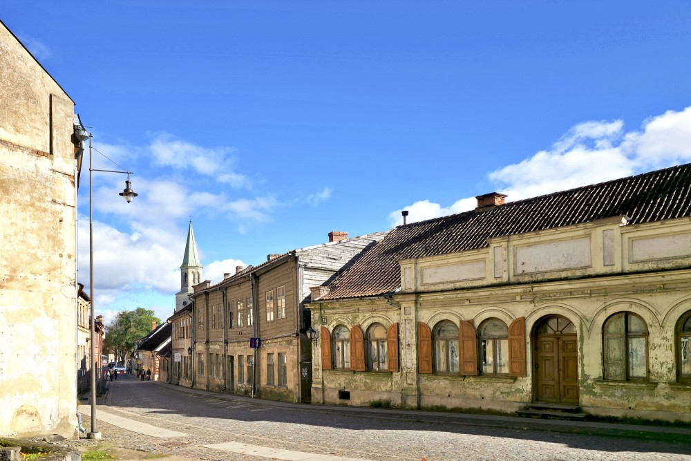 Visit Kuldiga Visit Kuldiga