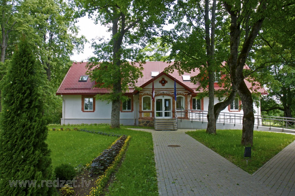 Ropažu novada pašvaldība