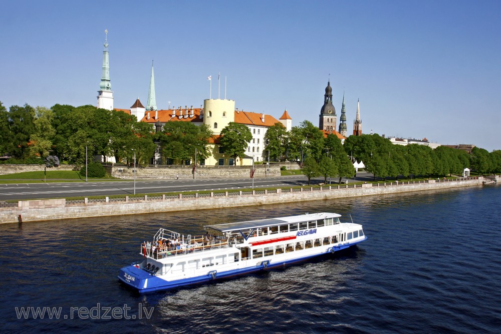 Riga Castle