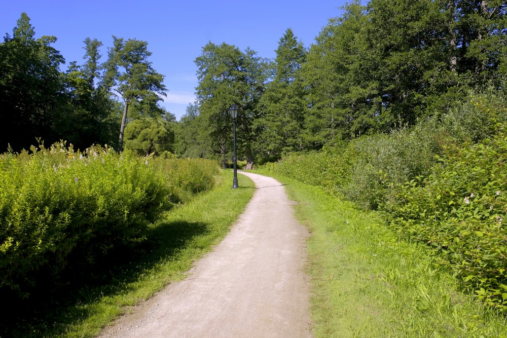 Alūksne Manor Park