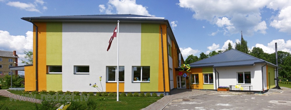 Ropažu bērnudārzs Annele