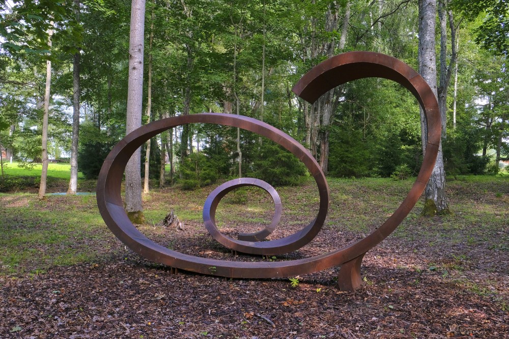 Stāķu Park