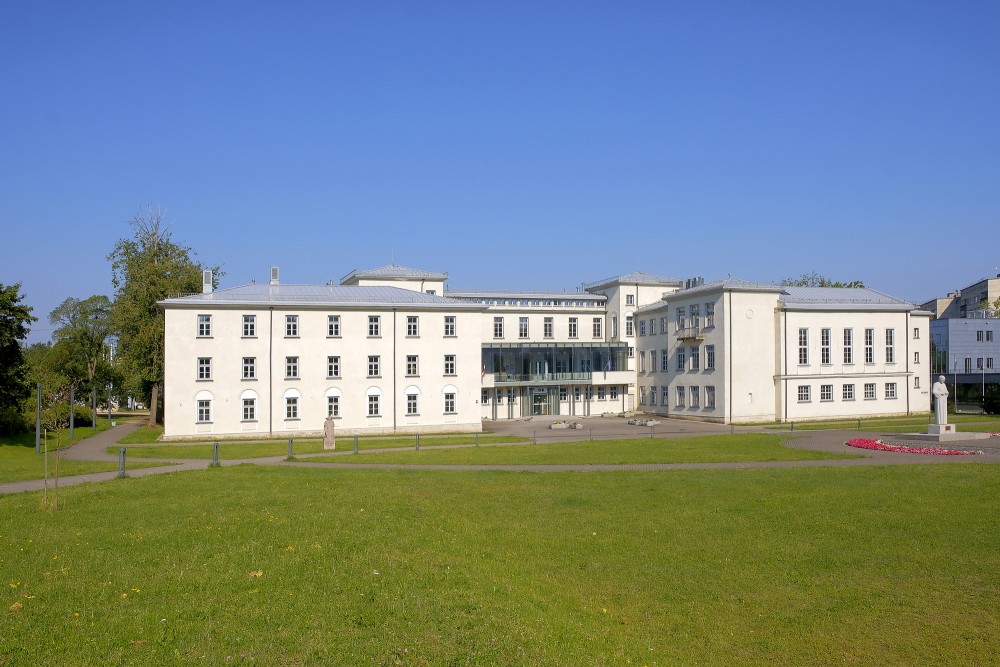 Rezekne Academy of Technologies