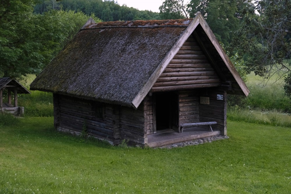 Brāļu Jurjānu memoriālais muzejs "Meņģeļi"