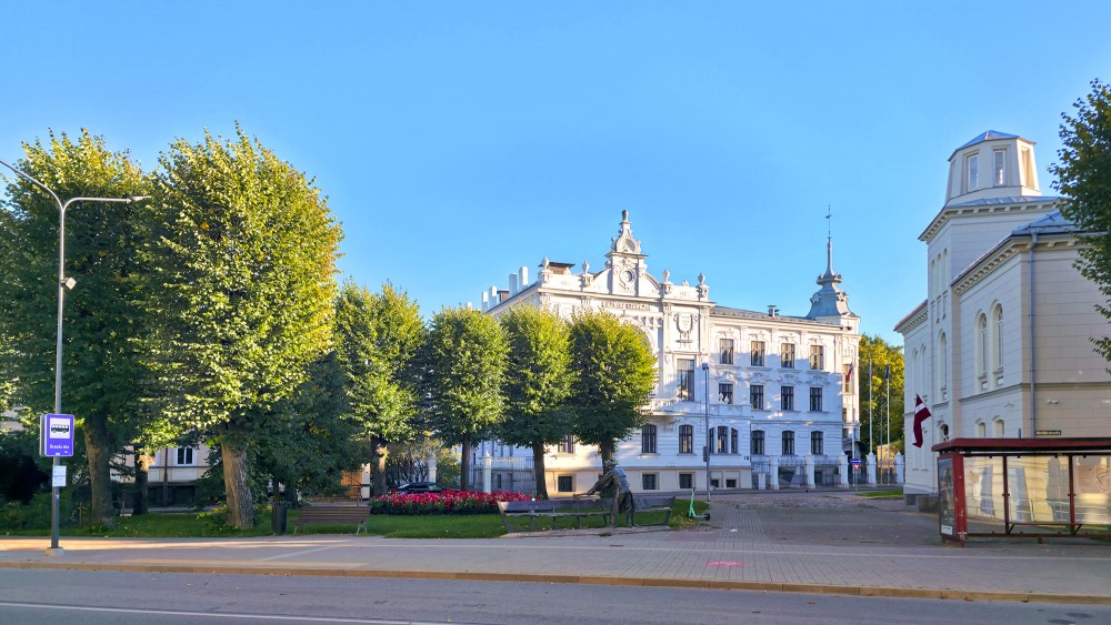 Liepāja