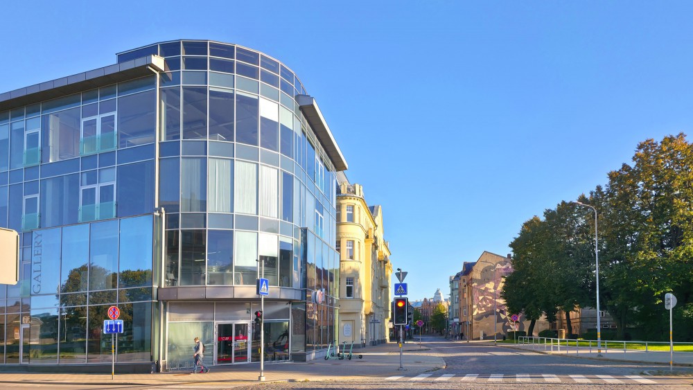Liepāja