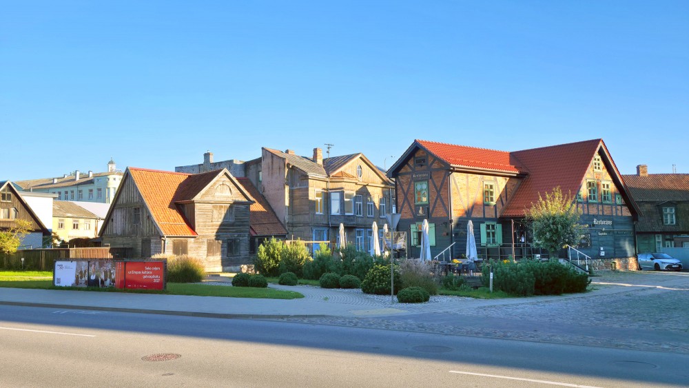 Liepājas pilsēta