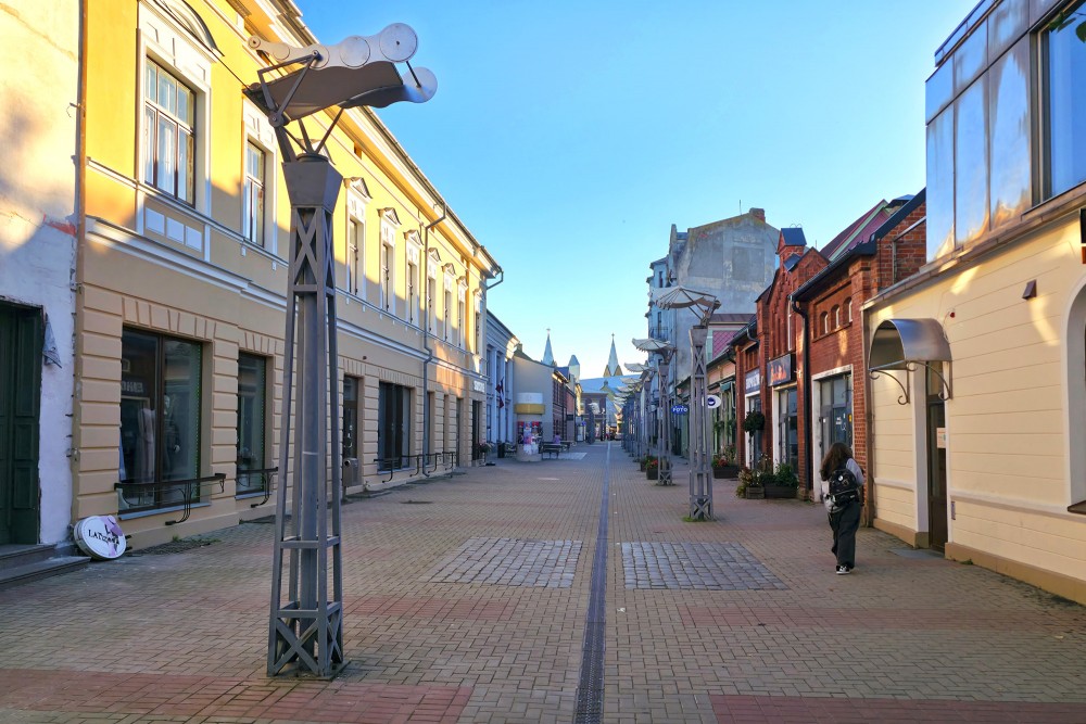 Vecliepāja