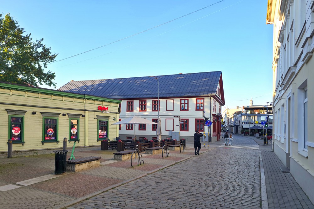 Vecliepāja