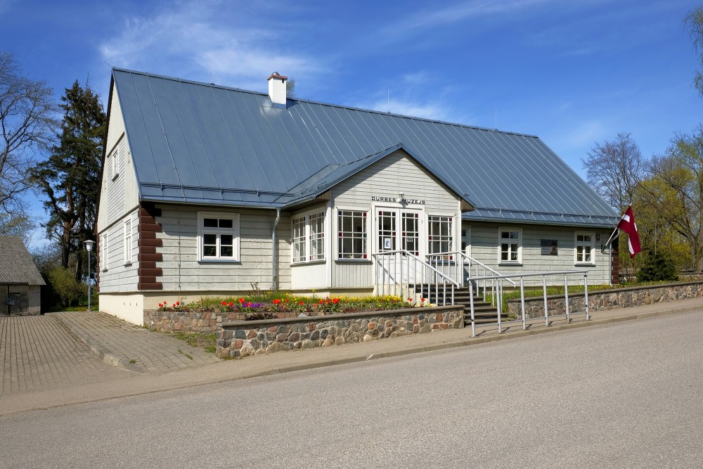 Durbes muzejs
