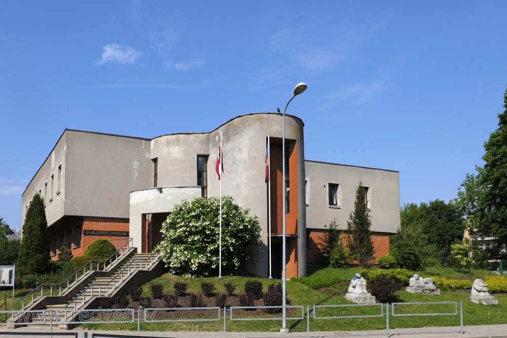 Jelgava School of Art