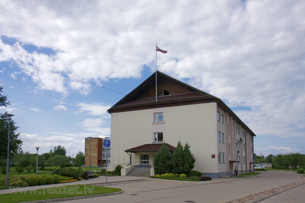 Lielvārdes novada pašvaldība Lielvārdes novada pašvaldība