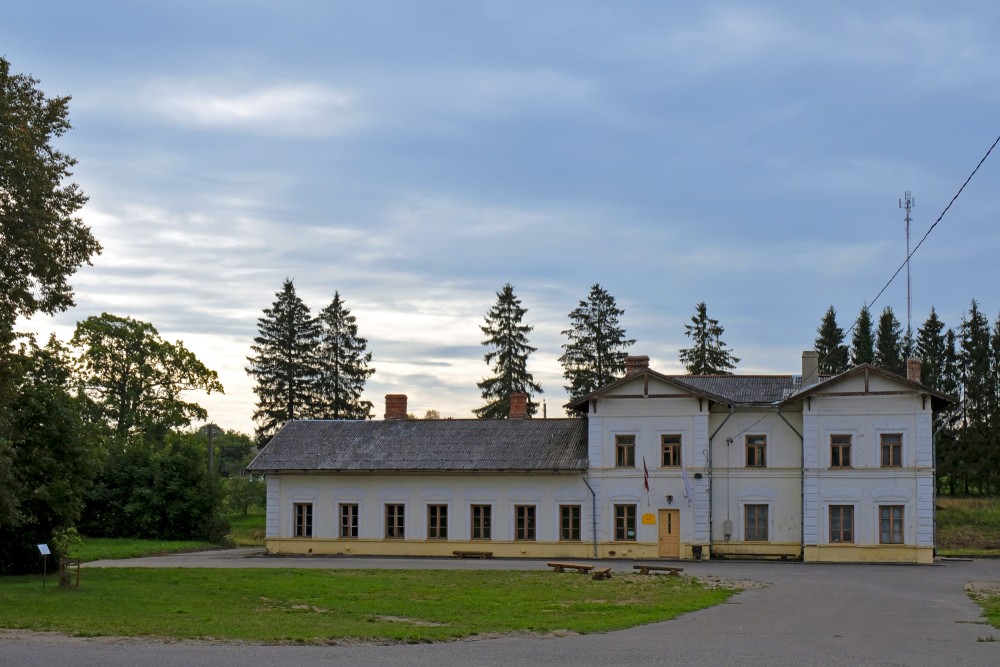 Vaiņodes novada muzejs