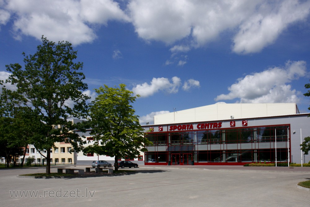 Lāčplēša iela 21, Aizkraukle