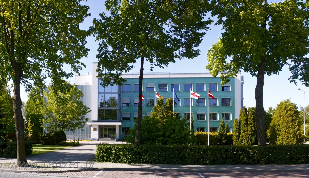 Ventspils pilsētas Dome