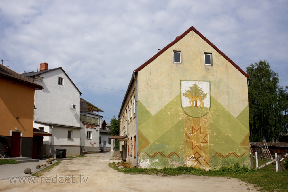 Mural