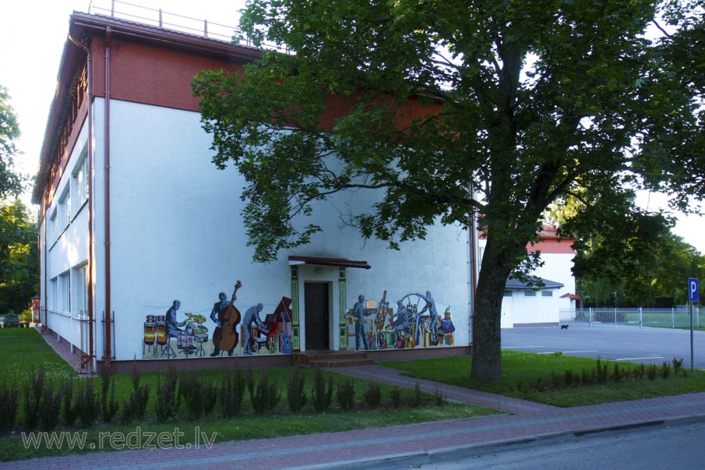 Mural