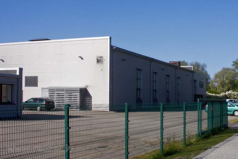 Froli Baltic (Kustes dambis 6)