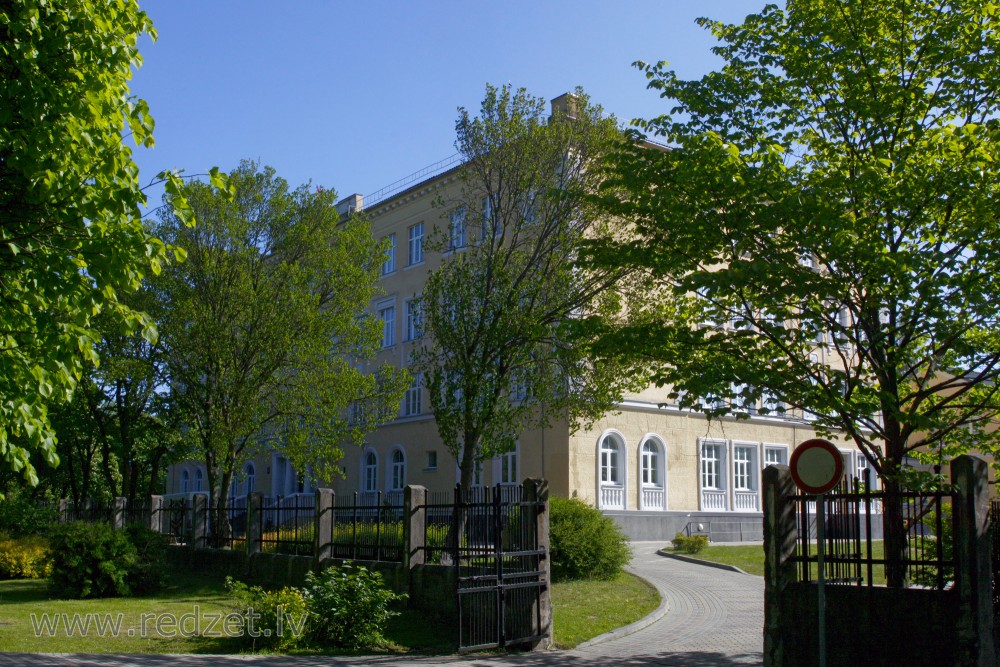 Ventspils 2. vidusskola