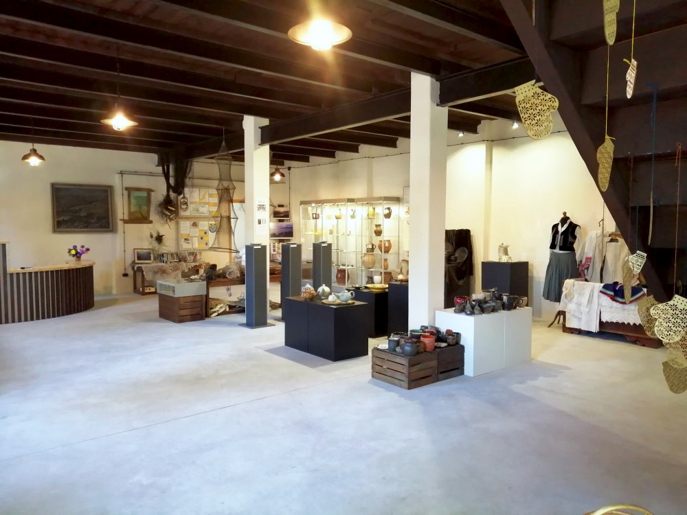 Rucava "Center Mill (Centra dzirnavas)"