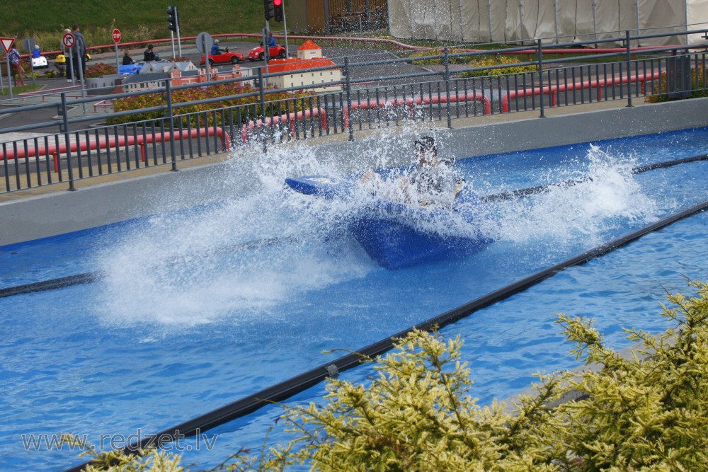 Adventure Park of Ventspils