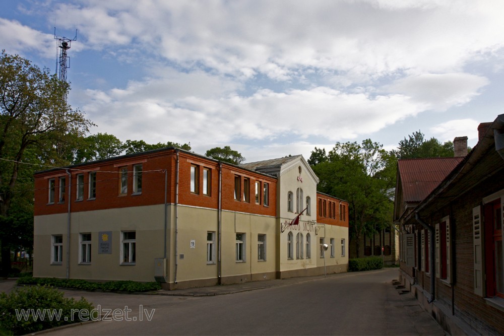 Jēkabpils mākslas skola