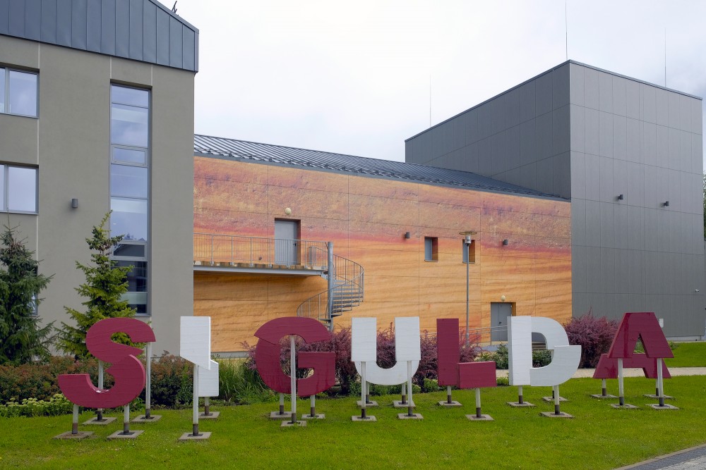 Kultūras centrs "Siguldas devons"