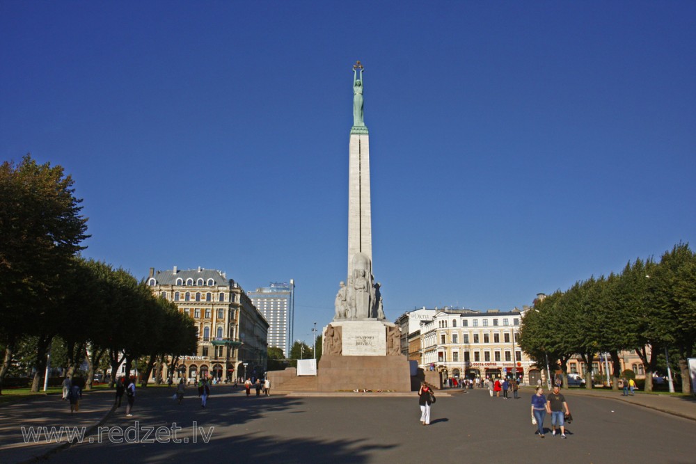 18. novembrī pie Brīvības pieminekļa gaidāms koncertuzvedums “18.11”