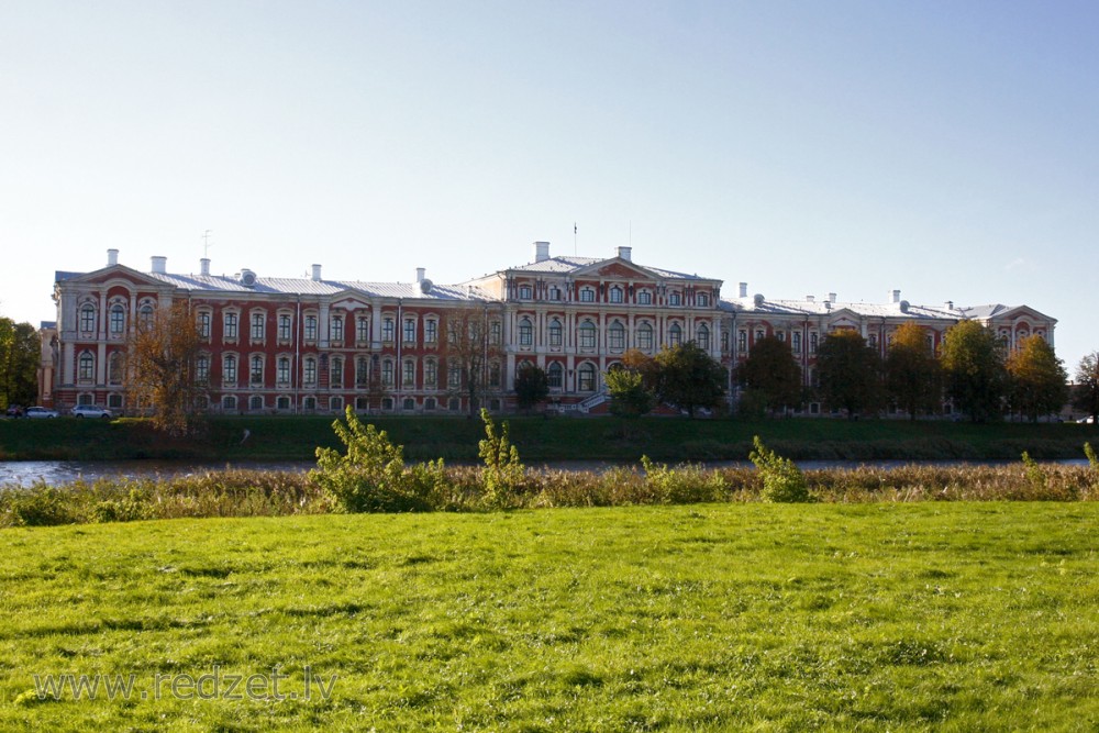 Latvijas Lauksaimniecibas Universitate Llu Pils Redzet Lv