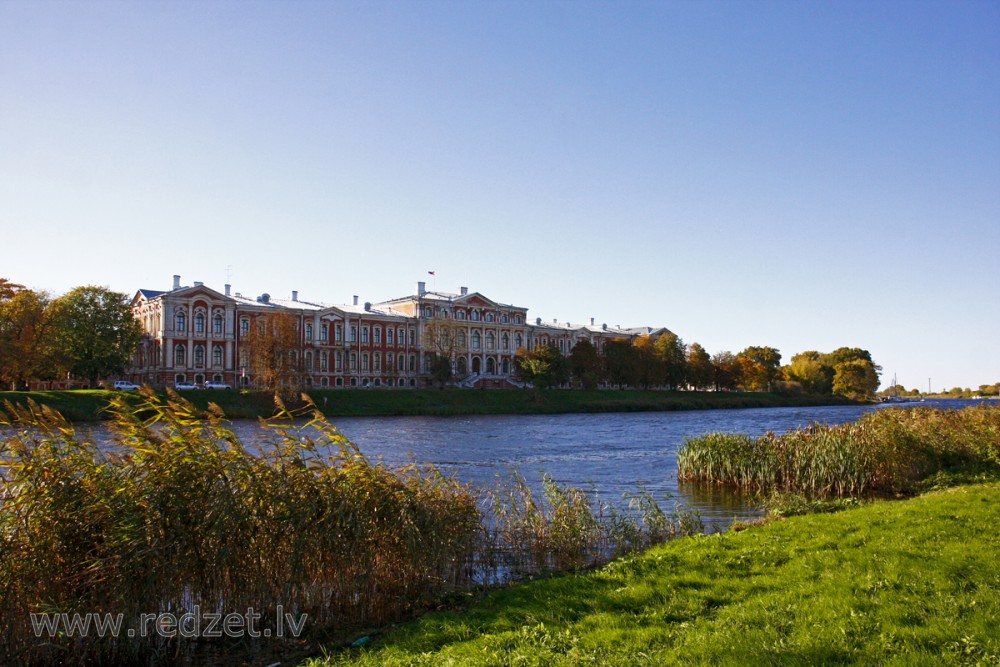 Latvijas Lauksaimniecības universitāte (LLU)