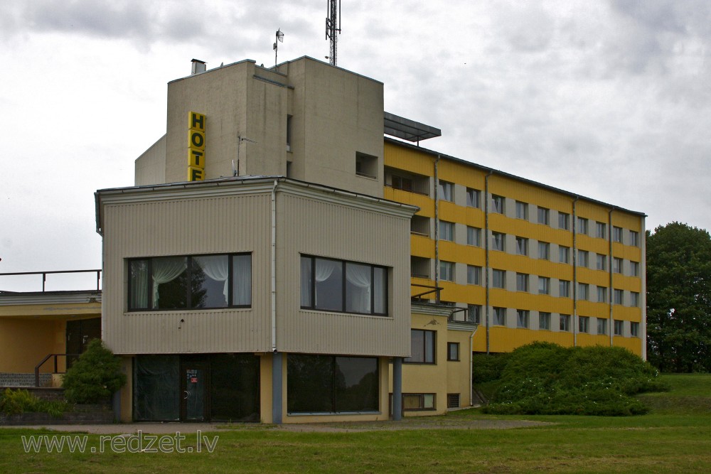 Hotel Talsi