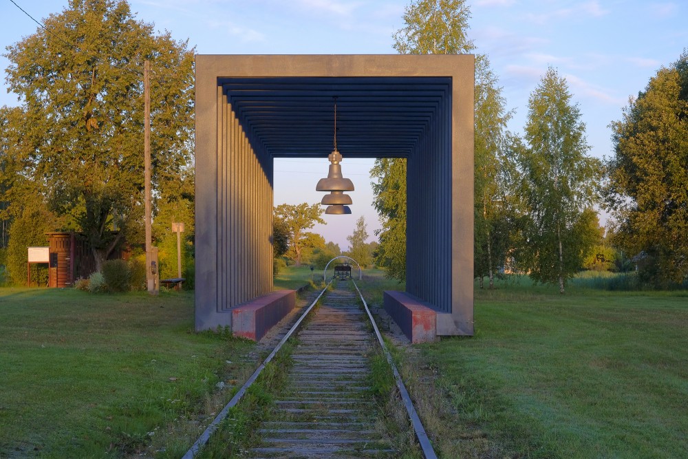 Ķeipenes kinostacija (S.Eizenšteina komunikāciju centrs) Ķeipenes kinostacija (S.Eizenšteina komunikāciju centrs)