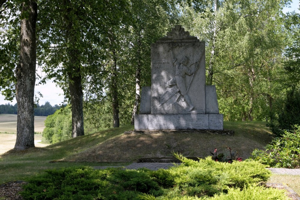 Viesīte Freedom Monument